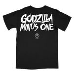Load image into Gallery viewer, ゴジラ-1.0 // GODZILLA Minus One / Operation Wadatsumi (Oversized Full Color Photo T-Shirt / Timed Edition) RF X GHOSTXGHOST
