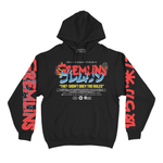 Load image into Gallery viewer, グレムリン // Kingston Falls / Dorie&#39;s Tavern (Pullover Hoodie / Timed Edition)
