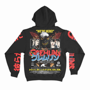 グレムリン // Kingston Falls / Dorie's Tavern (Pullover Hoodie / Timed Edition)