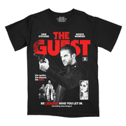 ザ・ゲスト // The Guest / Good Luck (T-Shirt / Timed Edition)