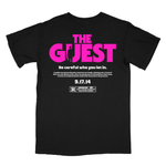 Load image into Gallery viewer, ザ・ゲスト // The Guest / &quot;David&quot; (Full Color Photo T-Shirt / Timed Edition)
