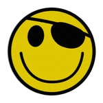 Load image into Gallery viewer, サイバーネット // The Elite (36&quot; Hand Made Acrylic Rug / Limited to 50)
