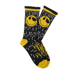 Load image into Gallery viewer, サイバーネット // Razor &amp; Blade (Woven Socks / Timed Edition)
