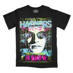 Load image into Gallery viewer, サイバーネット // Hack The Planet (T-Shirt / Timed Edition)
