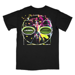 Load image into Gallery viewer, サイバーネット // Hack The Planet (T-Shirt / Timed Edition)
