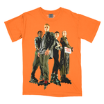 Load image into Gallery viewer, サイバーネット // RAM (Variant Full Color Photo OST T-Shirt / Limited to 100)
