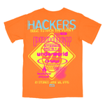 Load image into Gallery viewer, サイバーネット // RAM (Variant Full Color Photo OST T-Shirt / Limited to 100)
