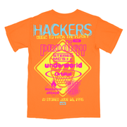 サイバーネット // RAM (Variant Full Color Photo OST T-Shirt / Limited to 100)