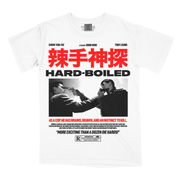 辣手神探 // Cops and Creeps (Promo T-Shirt)