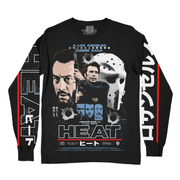 ヒート SHOWDOWN (Long Sleeve / Timed Edition)