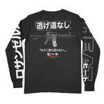 ギャラリービューアに画像を読み込み：ヒート SHOWDOWN (Long Sleeve / Timed Edition)