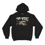 Load image into Gallery viewer, ヒート // Regular Type Life (Full Color Photo Pullover Hoodie / Timed Edition)
