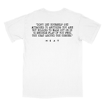 Load image into Gallery viewer, ヒート // BBQs &amp; Ballgames (Full Color Photo T-Shirt / Limited to 125)
