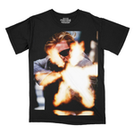 Load image into Gallery viewer, ヒート // 30 Seconds Flat (Full Color Photo T-Shirt / Timed Edition)
