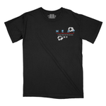 Load image into Gallery viewer, ヒート // Slick (Promotional T-Shirt / Timed Edition)
