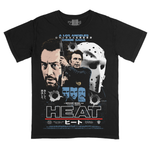 ギャラリービューアに画像を読み込み：ヒート SHOWDOWN (T-Shirt / Timed Edition)