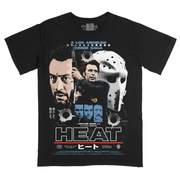 ヒート SHOWDOWN (T-Shirt / Timed Edition)