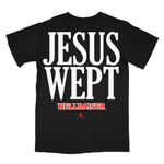 Load image into Gallery viewer, ヘル・レイザー // Jesus Wept (Full Color Photo T-Shirt / Timed Edition)
