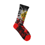 Load image into Gallery viewer, ヘル・レイザー // Lament Configuration (Woven Socks / Timed Edition)
