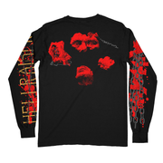 ヘル・レイザー // Explorers (Long Sleeve / Timed Edition)