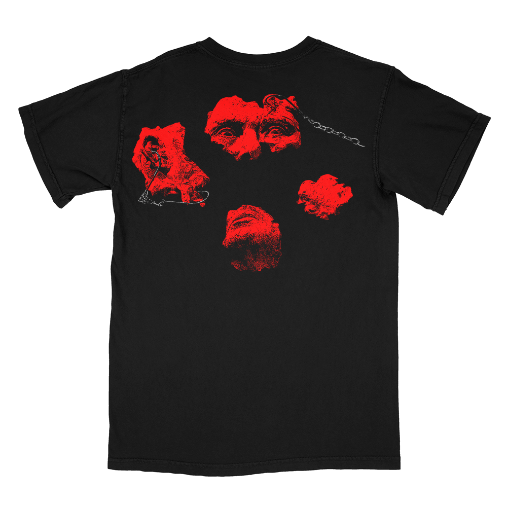 ヘル・レイザー // Explorers (T-Shirt / Timed Edition)