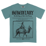 ギャラリービューアに画像を読み込み：EVIL DOUBLE FEATURE / THE SHRINE &amp; WITCH OF THE WOOD (Double Feature Combo T-Shirt Pack / Timed Edition)