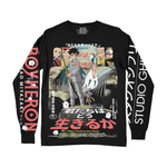 Load image into Gallery viewer, 君たちはどう生きるか // The Guide (Long Sleeve / Timed Edition)
