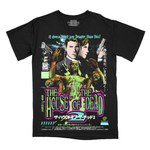 Load image into Gallery viewer, ザ ハウス オブ ザ デッド 2 // Agent James Taylor (Variant Glow In The Dark T-Shirt / Limited to 100)
