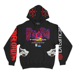 Load image into Gallery viewer, ザ ハウス オブ ザ デッド 2 // Agent G (Variant Pullover Hooded Sweatshirt / Timed Edition)
