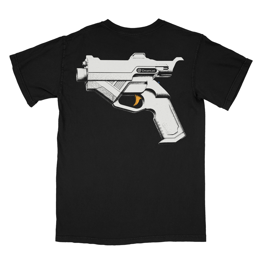 ザ ハウス オブ ザ デッド 2 // Domestic Release (Promotional T-Shirt / Timed Edition)