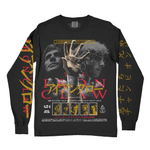 Load image into Gallery viewer, アイアンクロー / Sons (Long Sleeve / Timed Edition)
