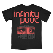 無限プール // Officially Licensed - Infinity Pool / Travel Safe (Alternate Design / Timed Edition)