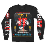 Load image into Gallery viewer, IT/イット “それ”が見えた // You&#39;ll Float Too (Long Sleeve / Timed Edition)
