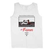 イット・フォローズ // I Love You Dad / Stranger In A Crowd (Variant Tank Top / Limited to 150)