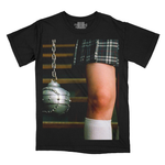 Load image into Gallery viewer, キル・ビル 血塗られた一大絵巻 // House Of Blue Leaves (Full Color Photo T-Shirt / Timed Edition)
