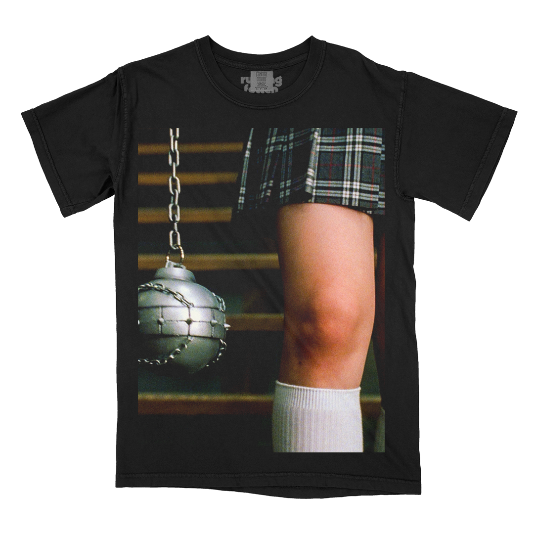 キル・ビル 血塗られた一大絵巻 // House Of Blue Leaves (Full Color Photo T-Shirt / Timed Edition)