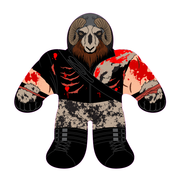 彼女のヤギを殺す // GRINDHOUSE COLLECTION / Kill Her Goats (13