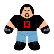 彼女のヤギを殺す // GRINDHOUSE COLLECTION / Kill Her Goats (13