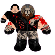 彼女のヤギを殺す // GRINDHOUSE COLLECTION / Kill Her Goats (13