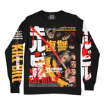 Load image into Gallery viewer, キル・ビル Vol.1 // Deadly Viper Assassination Squad (Long Sleeve)
