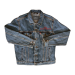 Load image into Gallery viewer, ロストボーイ THE FROG BROTHERS (1987 Promotional Denim Jacket / Limited to 66)