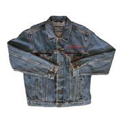 ロストボーイ THE FROG BROTHERS (1987 Promotional Denim Jacket / Limited to 66)