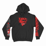 Load image into Gallery viewer, ロストボーイ / Death By Stereo / Cry Little Sister (Pullover Hooded Sweatshirt /Timed Edition)
