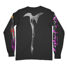 マンディ　地獄のロード・ウォリアー // Mandy / Vicious Snowflake (Long Sleeve / Timed Edition)