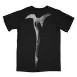 Load image into Gallery viewer, マンディ　地獄のロード・ウォリアー // Mandy / Vicious Snowflake (T-Shirt / Timed Edition)
