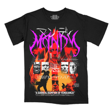 マンディ　地獄のロード・ウォリアー // Mandy / Vicious Snowflake (T-Shirt / Timed Edition)