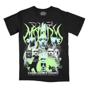 マンディ　地獄のロード・ウォリアー // Mandy / Vicious Snowflake / The Chemist (Variant Colorway T-Shirt / Limited to 100)