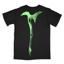 マンディ　地獄のロード・ウォリアー // Mandy / Vicious Snowflake / The Chemist (Variant Glow In The Dark T-Shirt / Limited to 100)