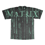 Load image into Gallery viewer, マトリックス // Mainframe (All Over Print T-Shirt / Timed Edition)
