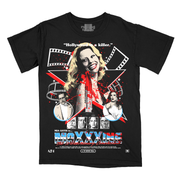 マキシーン // Be Kind Rewind (Alternate Design T-Shirt / 48-Hour Timed Edition)